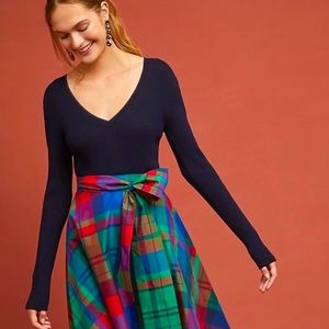 NWT Maeve by anthropologie sz 14 skirt